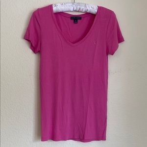 Polo Ralph Lauren Shortsleeved Tee